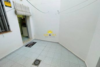 CHALET FOR RENT IN SAN PEDRO DEL PINATAR, 3 BEDROOMS AND 2 BATHROOMS