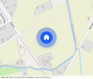 Dom do wynajmu w kozielskim parku - Фото 1