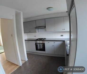 2 bedroom terraced house to rent - Photo 5