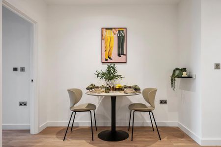 1 bedroom apartment to rent - Photo 4