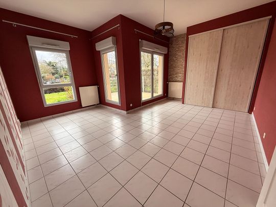 Location Appartement 2 pièces 50m² - Photo 1