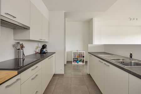 Appartement te huur in Gent - Photo 4