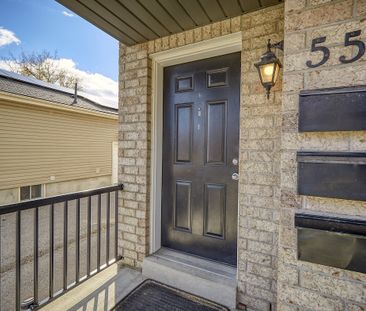 For Lease - 556 Park Road Unit# 2, Oshawa, Ontario - Photo 4