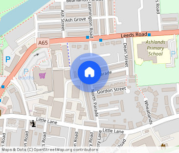 East Parade, Ilkley - Photo 1