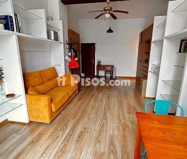 Loft en alquiler en Calle del Marqués de Vallejo - Photo 1