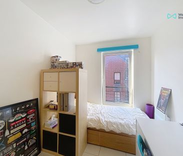 Appartement met twee slaapkamers in Gembloux - Foto 5