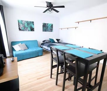 Logement Lumineux Et Fonctionnel. - Photo 2