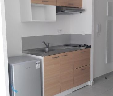 Location Appartement 2 pièces 32m² TOURS 37200 - Photo 1