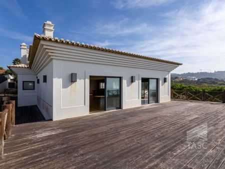 Luxury House for rent in Sintra, Lisbon - Photo 3