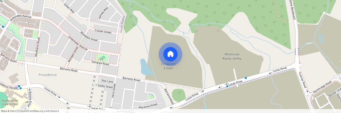 Union Street, White Rock