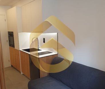 Διαμέρισμα 18,50 τ.μ. για ενοικίαση, Αθήνα - Κέντρο, Ιλίσια - Photo 2
