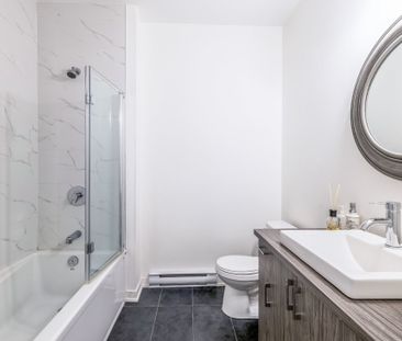 Appartement à louer - Brossard (Noms de rues (L)) Appartement à lou... - Photo 1
