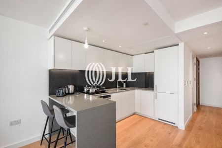 Studio to rent - Photo 5