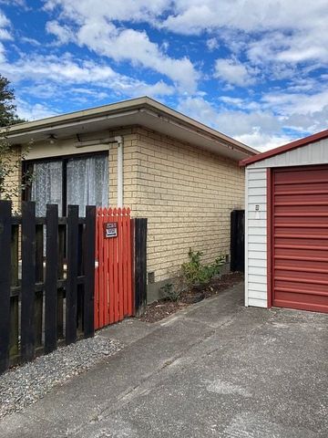 Unit with Garden area - Photo 2