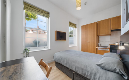 Studio to rent - Photo 3