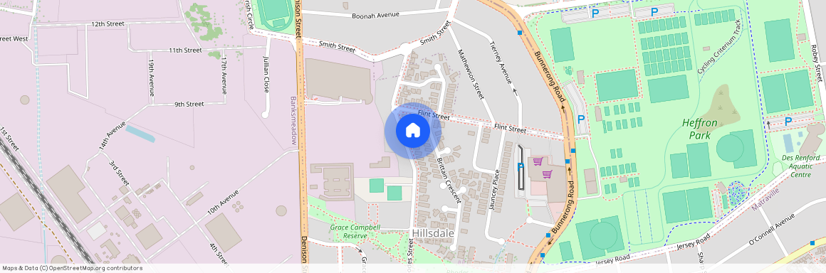 7/64 Rhodes Street, NSW 2036, Hillsdale