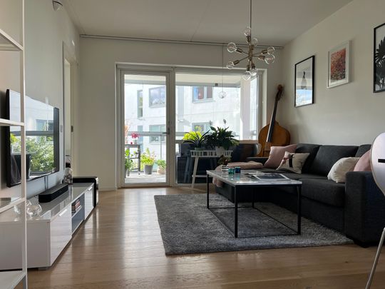 Linbastagatan, Helsingborg - Photo 1