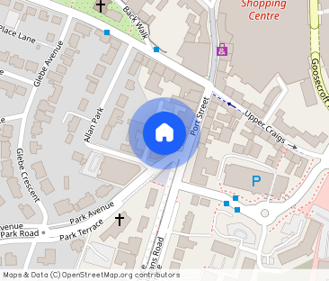 Crosbies Court, Stirling, Stirlingshire, FK8 2LA - Photo 1