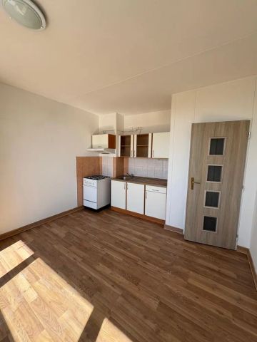 Pronájem bytu 1+1, Sídliště Za Chlumem, Bílina. - Photo 3