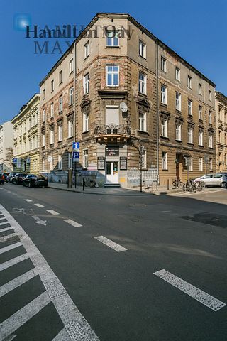 Kraków, Stare Miasto, Studencka - Zdjęcie 2