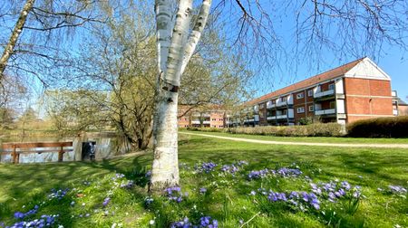 2 værelses – Nørrevænget 10, 2. lejl. 9 – Odense C - Foto 4