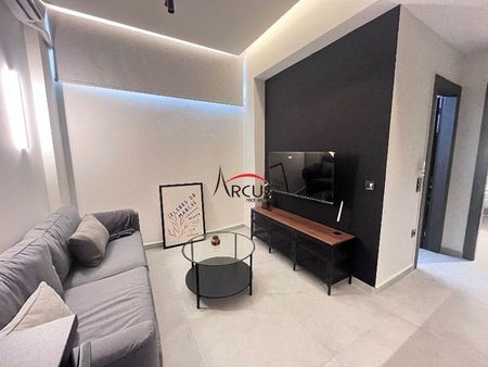 Studio/Γκαρσονιέρα για ενοικίαση Ανάληψη - Μπότσαρη (Ανάληψη - Μπότσαρη - Νέα Παραλία) - Photo 3