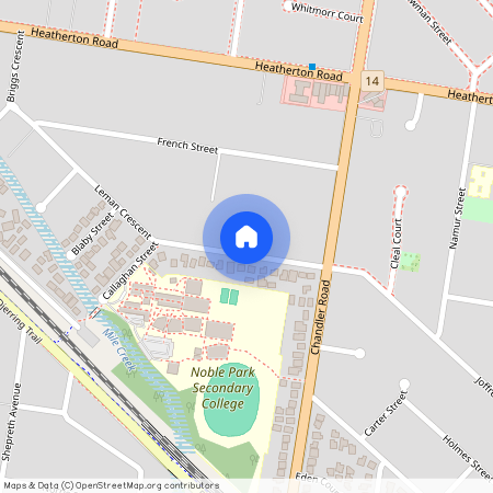 3/41 Leman Crescent, Vic 3174, Noble Park