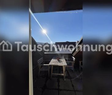 2.5 Zimmer, 4. Stock - Photo 5