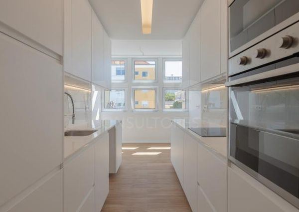 Apartamento T4