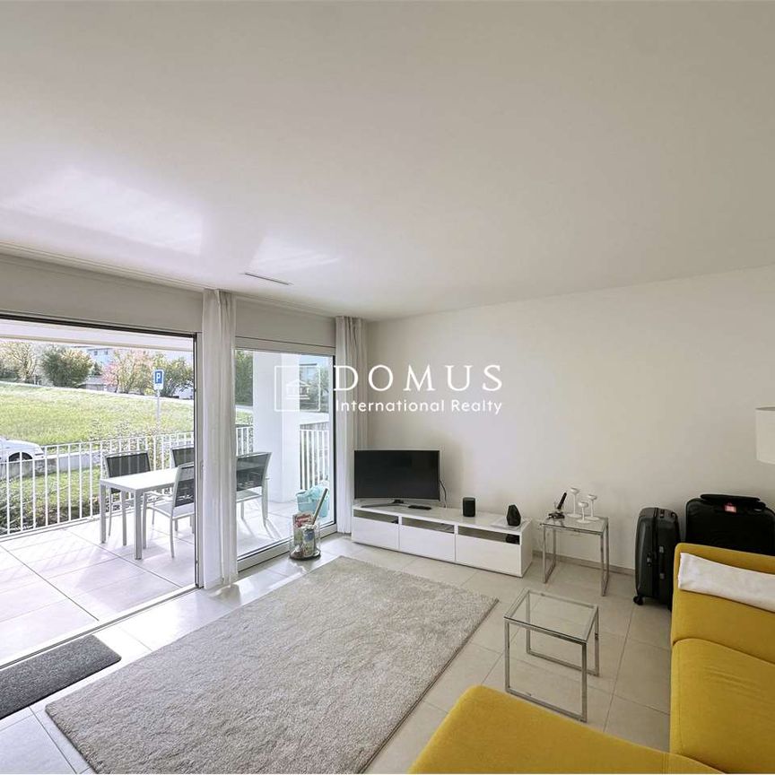 3.5 Zimmer, 90 m², 3. Stock - Photo 1