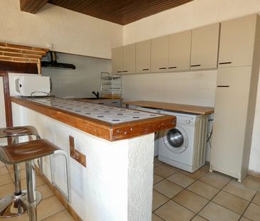 Appartement T2 LAMASQUERE à louer - Photo 5