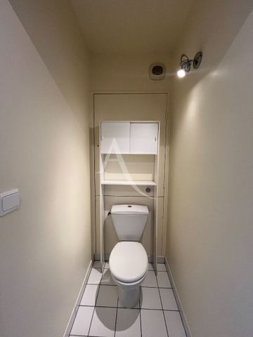 Location Appartement 2 pièces 44m² - Photo 2