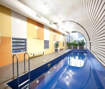 Melbourne CBD - Photo 4