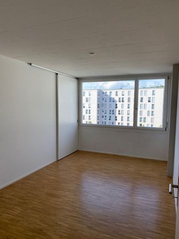 4 ½ Zimmer-Wohnung in Zürich mieten - Photo 2