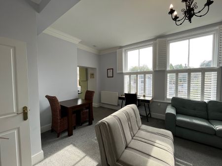 High Street, Repton - Photo 2