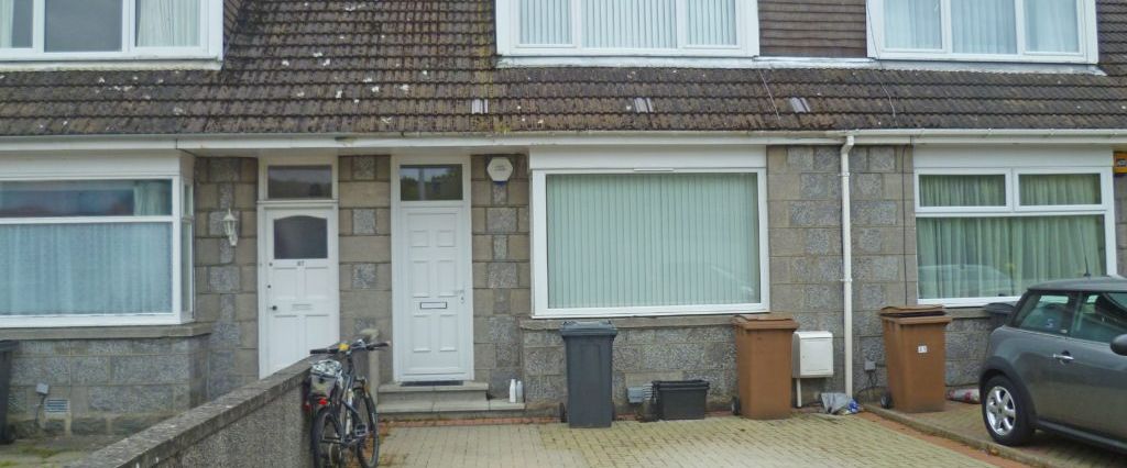 29 Springfield Place, Aberdeen, AB15 7SF - Photo 1