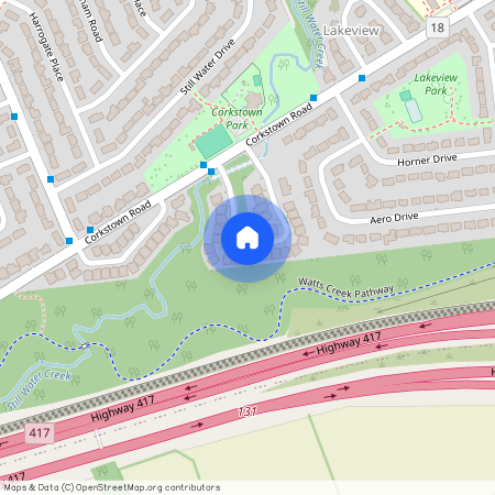 Nepean, Nepean, Ottawa, K2H 1E1