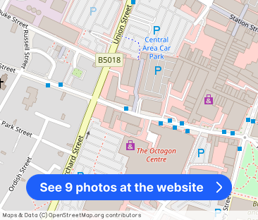 New Street, Burton-on-Trent - Photo 1