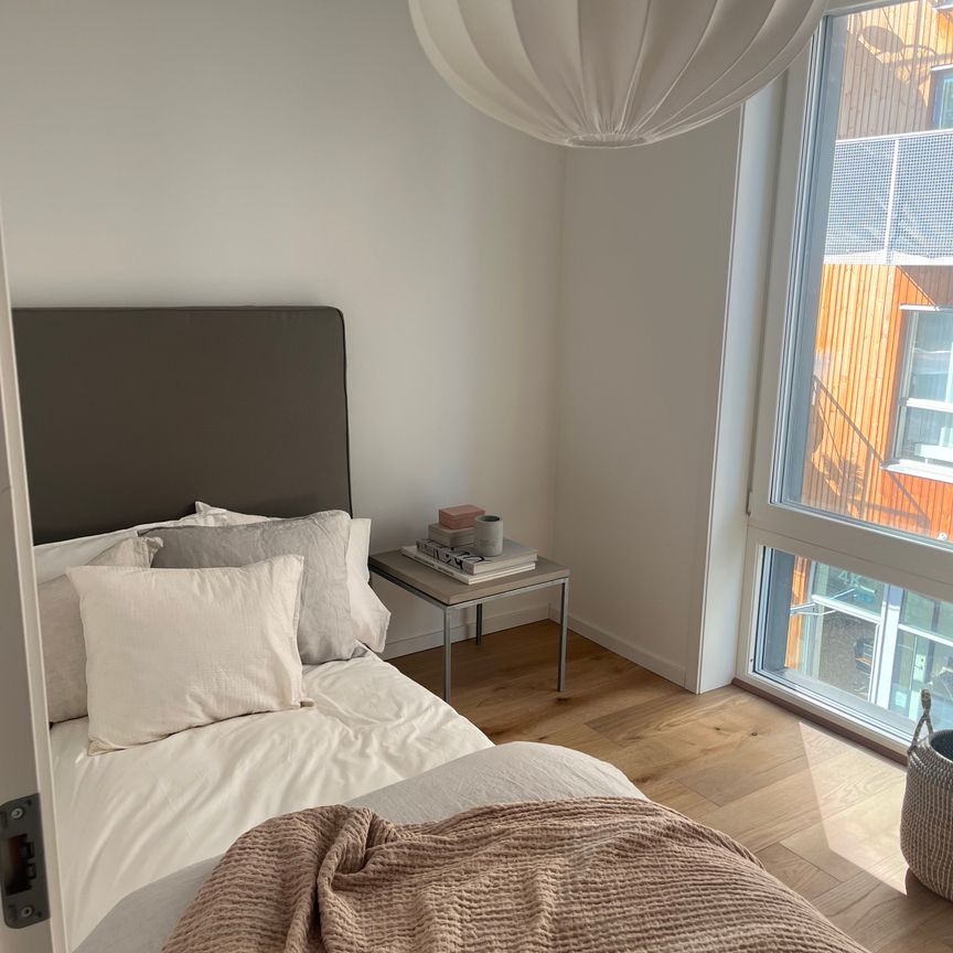 Centrumvägen 12B - Photo 1