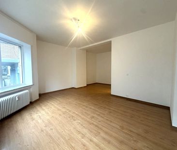 Volledig gerenoveerd appartement op gelijkvloers met aangenaam terr... - Foto 5