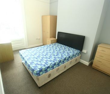 1 Bed - Room With Bills Included - Cresswell Terrace, Sunderland, Sr2 - Photo 6