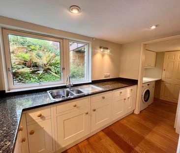 Newtown, Bradford-on-avon, BA15 - Photo 1