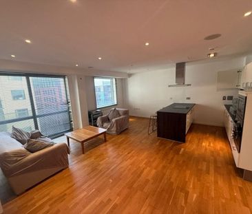 Witham Wharf, Brayford Wharf, Property for rent - Photo 1