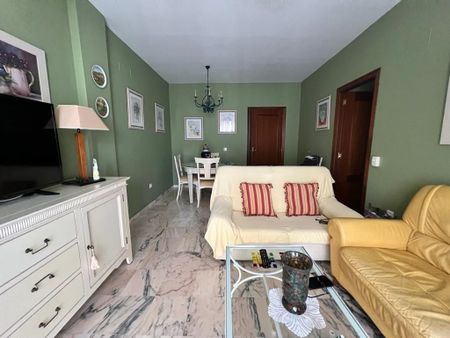 Piso de alquiler en El Chorrillo - El Molino - Photo 5