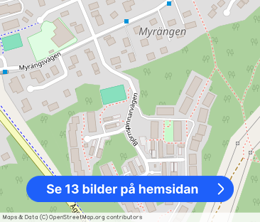 Björnspinnarvägen, Huddinge - Foto 1