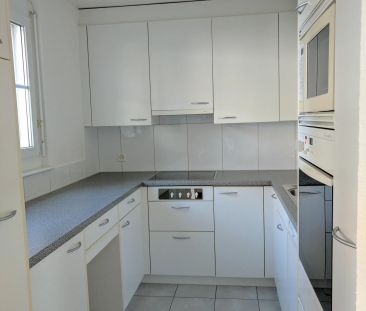 4.5 Zimmer, 92 m², 1. Stock - Foto 5
