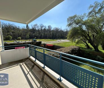 Location Appartement 2 pièces 41m² ST PIERRE DU MONT 40280 - Photo 5