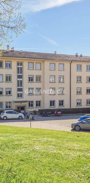 Appartement de 3½ pièces avec balcon - Photo 1