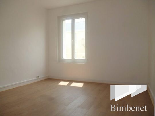 Appartement à louer, 4 pièces - Orléans 45000 - Photo 1