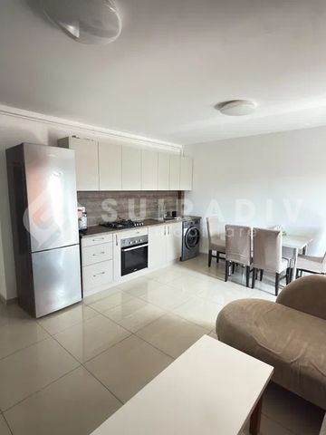 Apartament 3 camere | Terasă | Parcare subterană | Pod IRA - Photo 5